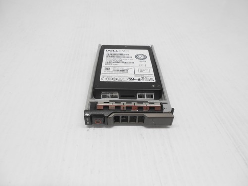 Disque SSD 1.92TB Dédié Au Serveur DELL PowerEdge R720 2 5 Sata Iii 6gb S