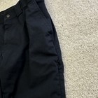 5.11 Tactical Pants Mens 34x32 Navy Blue Chino Ripstop Fast Tac