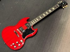 Gibson SG Standard 61 Used Electric Guitar 2025