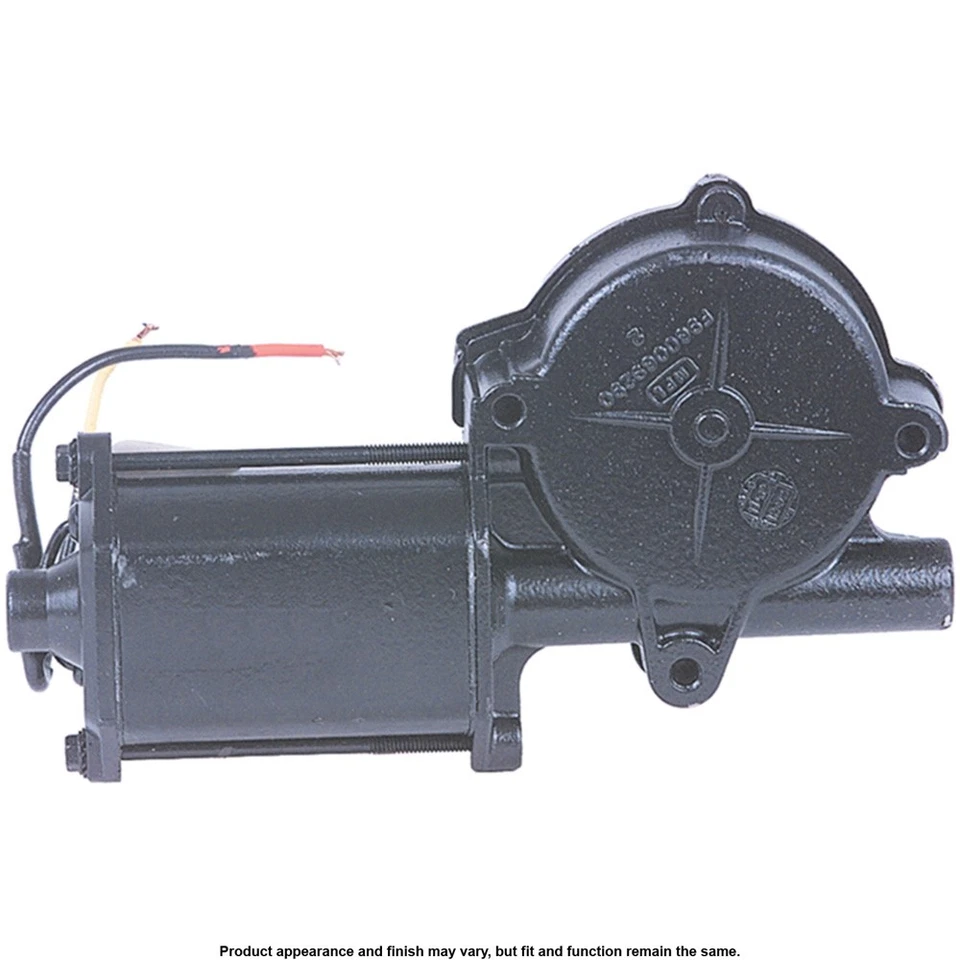 For Ford Tempo Mercury Topaz Cardone Rear Right Power Window Motor TCP - Image 2 of 3