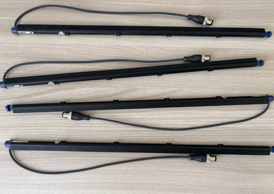 Telemecanique Sensors Photoelectric Sensor, Diffusion, 100mm Detection