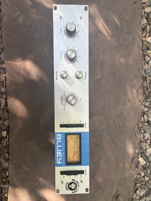 Black Lion Audio Bluey FET Limiting Compressor