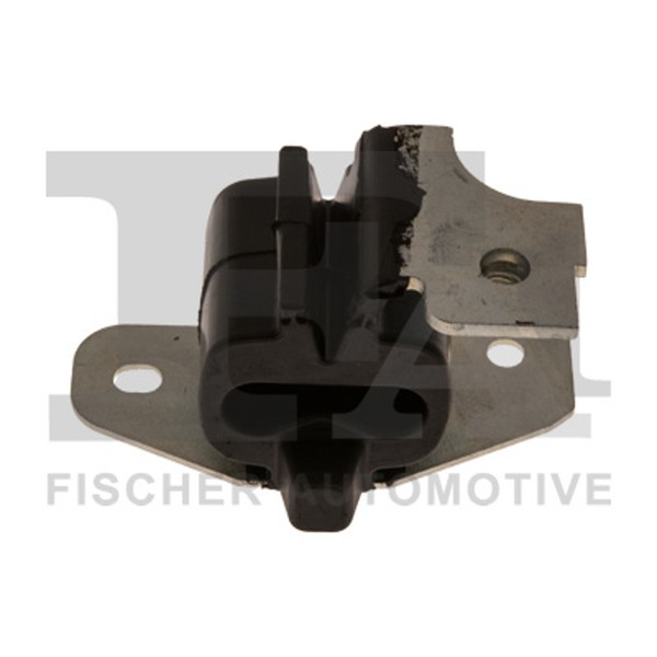 Fa1 Halter Abgasanlage 223-958 Gummi/Metall FüR Renault Laguna 3 KT0 Dci KT01-image