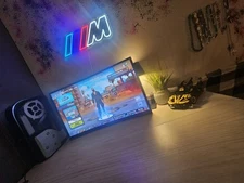 Ps5, 156 Hertz Monitor