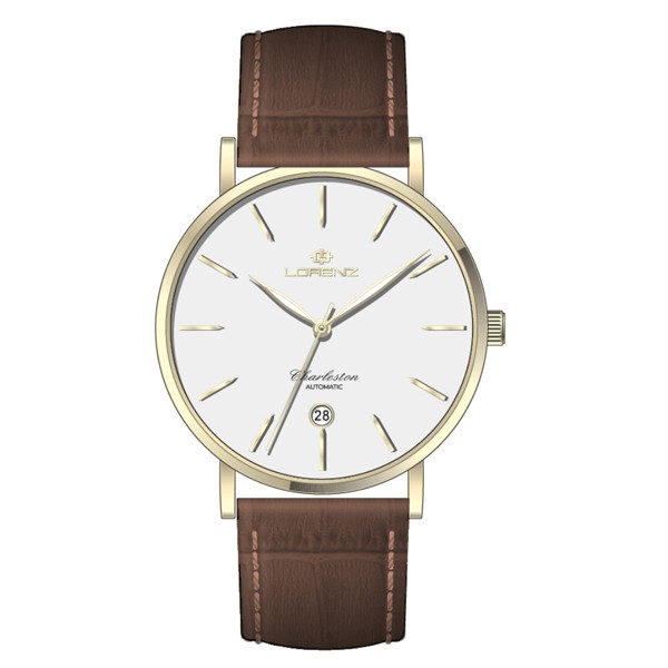 LORENZ CHARLESTON AUTOMATIC 030275EE