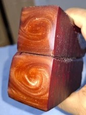 stardust faturan amber 445 grams suitable for rosary making original color