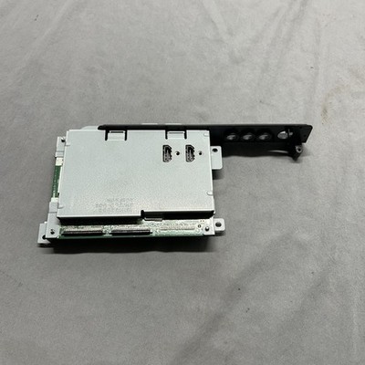 FUNAI FLAT SCREEN TV 32MF369B/F7 VIDEO LOGIC BOARD BA91FSG0401
