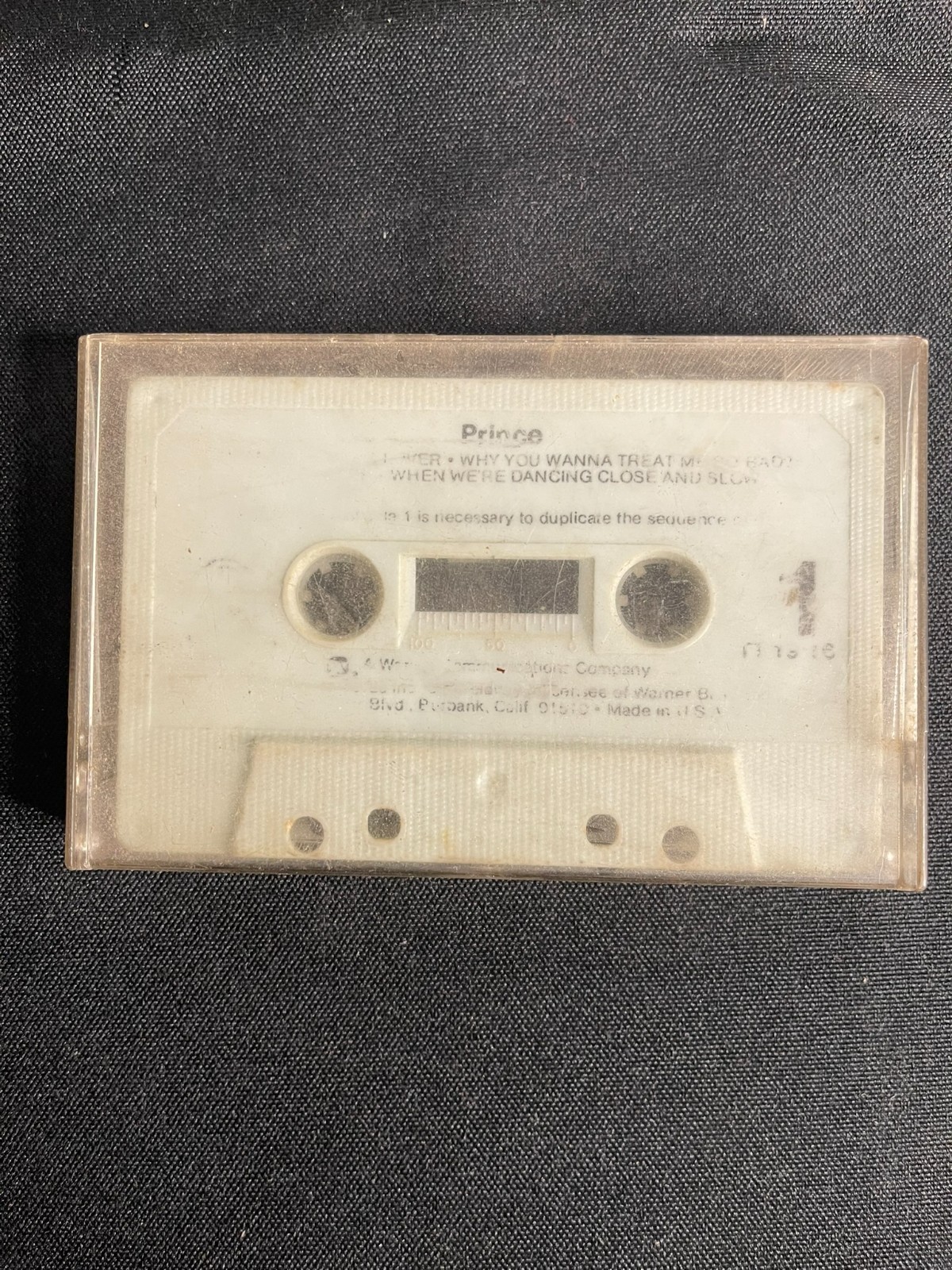 Music Cassette Tapes Lot - Pick and Choose - Gospel, Rock, Thai, Country