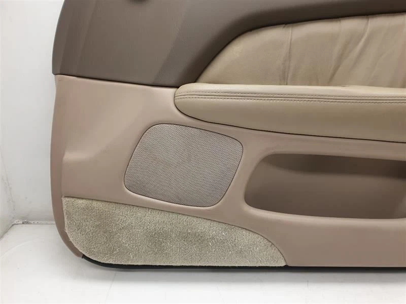 Lexus LS400 1995 lado del pasajero montaje del panel de la puerta delantera Foto 3 de 4