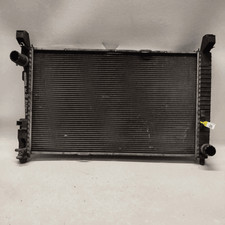 Radiateur Mercedes 500