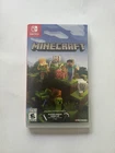 Minecraft - Nintendo Switch