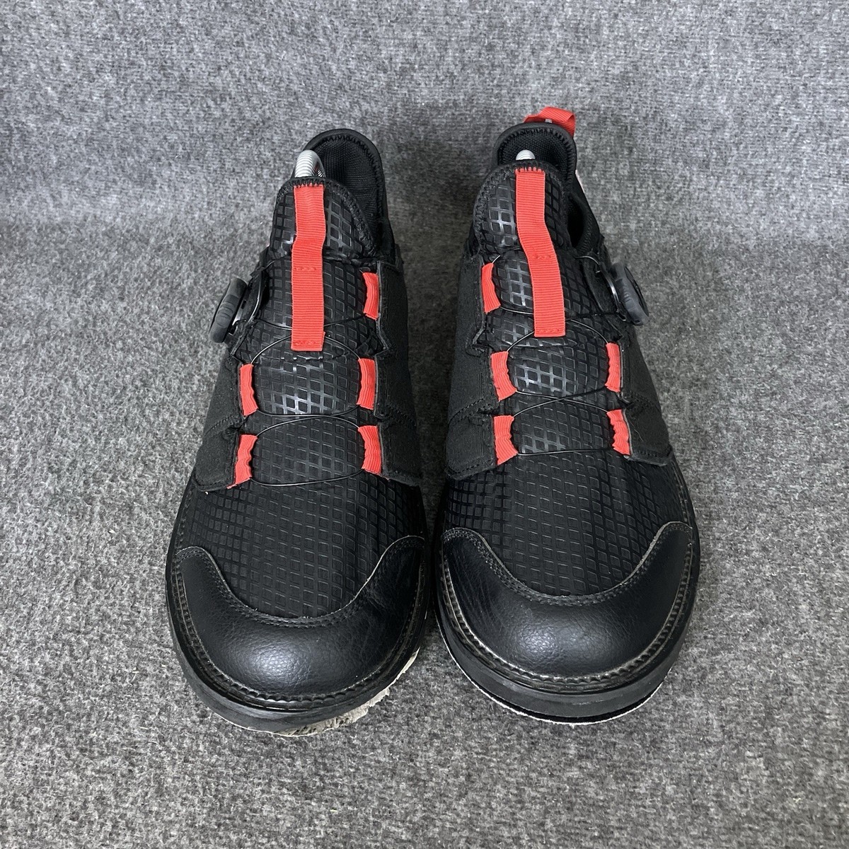 3G Speed Dial+ Black/Red Right Handed Mens 7 Women’s 9 Bowling Shoes W Amazon.com: 3G Men main image 4