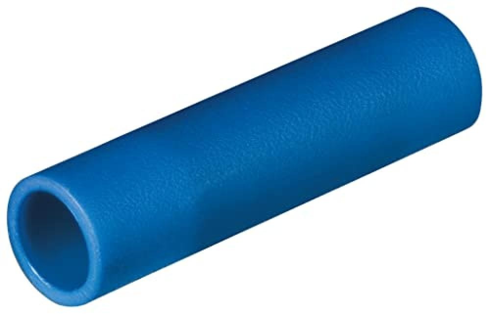 OFFERTA Knipex 97 99 271 Connettori Blu Isolati 100 pz - NUOVO