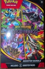 Pokemon TCG Mega Evolution Pitch Black Booster Bundle |BRAND NEW FACTORY SEALED