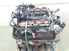 S65B40A teilmotor BMW SERIE 3 CABRIO 4.0 V8 32V 420 11002303728 logop1425790