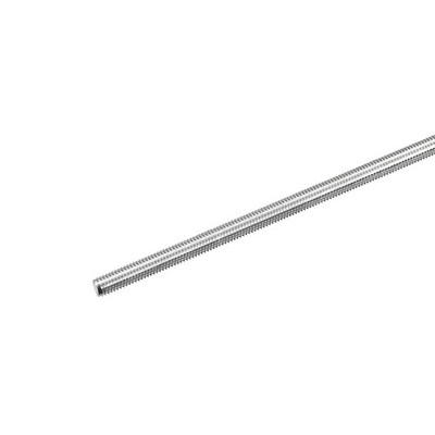 Fully Threaded Rod M5 x 450mm 0.8mm Pitch 304 Stainless Steel Right Hand #zv