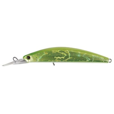DUO Deep Feat ADA4127, Lenght mm 90, Floating Fishing Wobbler