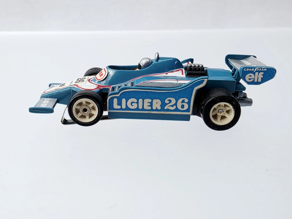 No84.TOMY AURORA AFX Super G-Plus セット 1990 AFX SUPER G PLUS CHALLENGE 17' RACE CAR SLOT HO SCALE SET