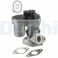 Delphi Agr-Ventil EG10399-12B1 FüR Alfa Romeo CitroËN Fiat Ford Land Rover