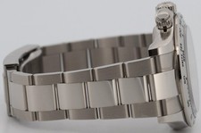 UNPOLISHED 2024 PAPERS Rolex Daytona Cosmograph BLACK 18K Gold 40mm 126509 BOX 7