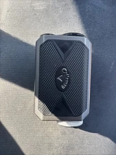 Callaway Golf Micro Pro Laser Rangefinder with Slope