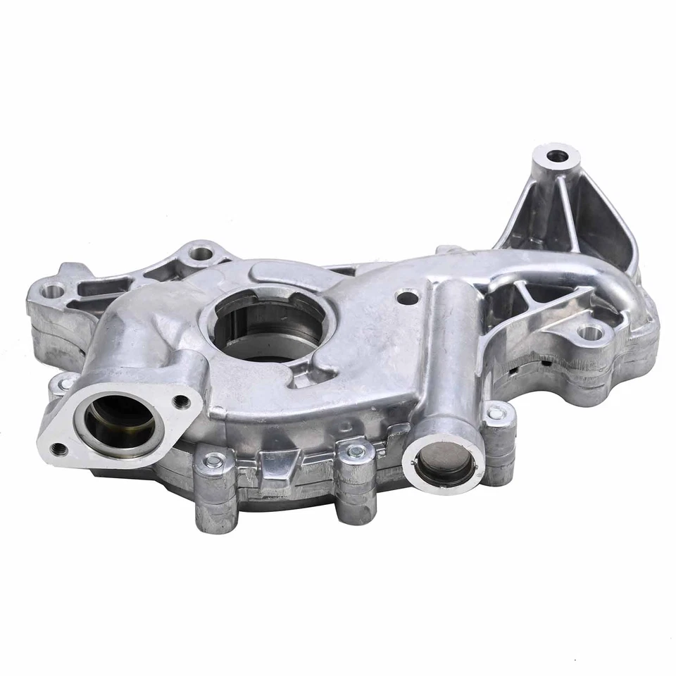Aluminum High Volume Engine Oil Pump For 2007 2008-2020 Ford 3.5L 3.7L V6 M390HV - Image 3 of 4