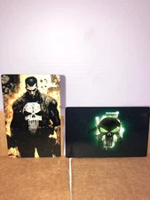 Handmade Metal Artwork – Sublimation Print Gift 2 prints 3 3/8"  x 2   3/16"