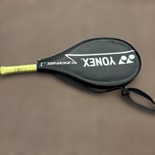 Junior YONEX EZONE Tennis Racket Exclusive With Case