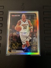 2025-26 NBA Hoops - Aaron Gordon #146 Denver Nuggets Foil