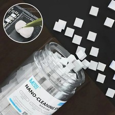 MY-065 Nano Cleaning Sponge No Residue for Phone Screen PCB Motherboard Frame