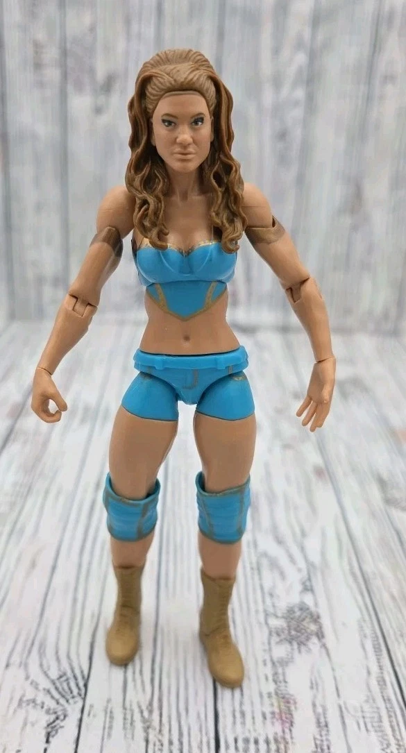 wwe eve torres products for sale | eBay