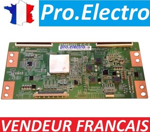 T-Con Tcon Fernseher Thomson Tcl 49inch ST4851D01-4-C-2 49UA7706