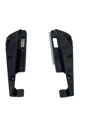 #ad NEW Quantum Extensions 9.5quot; Footplates Q6 Edge 2.0 3 Stretto Power WheelChair $40.00