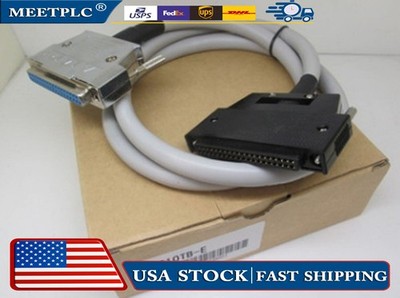 1pc AC10TB-E Mitsubishi Dedicated Line terminal cable free shipping