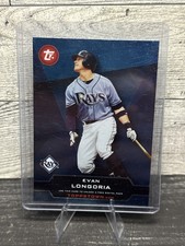 2011 Topps - Ticket to Toppstown Evan Longoria #TT-23