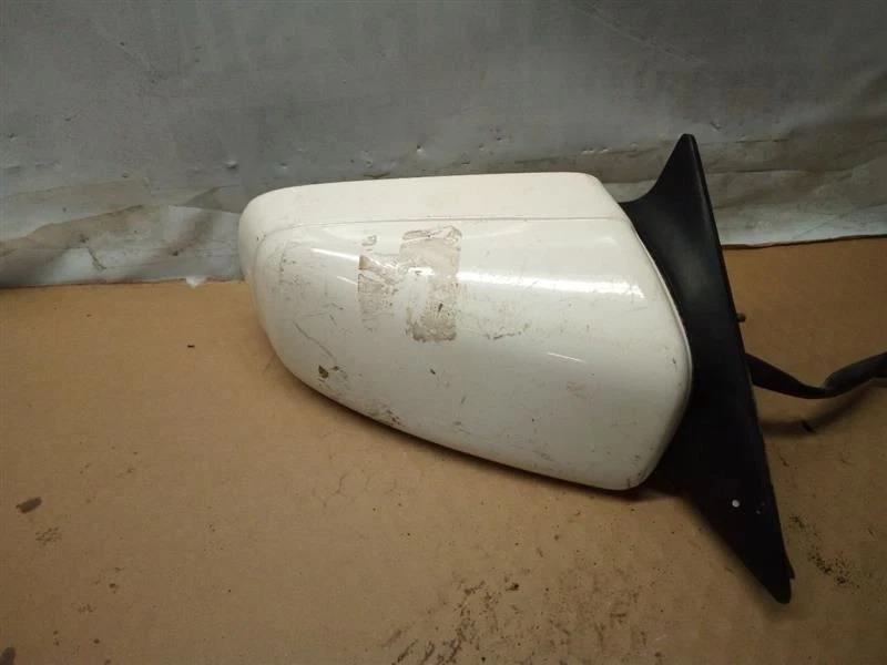 Passenger Side View Mirror Power Non-heated Fits 90-93 RIVIERA 47047 - Image 4 of 4