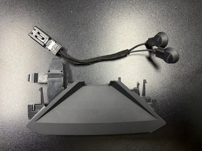 2024-2025 TOYOTA GRAND HIGHLANDER CAMERA HOOD AND PIGTAIL # 86461-0E010