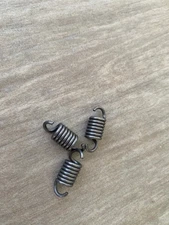 3x Stens 635-205 Tension Springs fits Stihl MS361, MS362, MS441  - 0000 997 5816