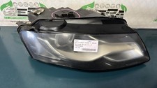Optique avant principal droit (feux)(phare) AUDI A4 3 AVANT PHASE 1 BREAK