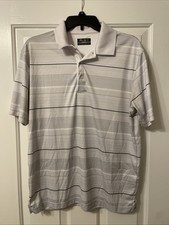 Men  s Ben Hogan Performance Golf Polo Medium
