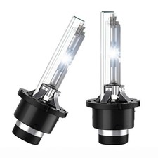Durable 2x D2s D2r Xenon Headlight Bulb Replace Hid Super White Conversion Kit Durable 2x D2s D2r Xenon Headlight Bulb Replace Hid Super White Conversion Kit