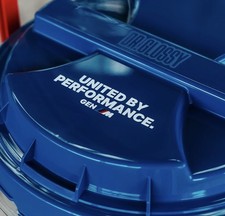 BMW M Wascheimer - Neu & Originalverpackt Dr. Glossy