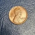 1910-S Lincoln Cent Penny - AU - Great Strike - Nice Color - Sharp