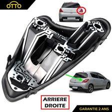 Platine feu arrière droit compatible pour Peugeot 308 Phase 1