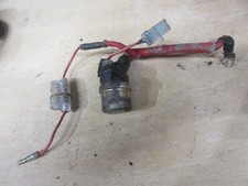 Yamaha XT600 Z   Tenere    Starter solenoid  (3aj)