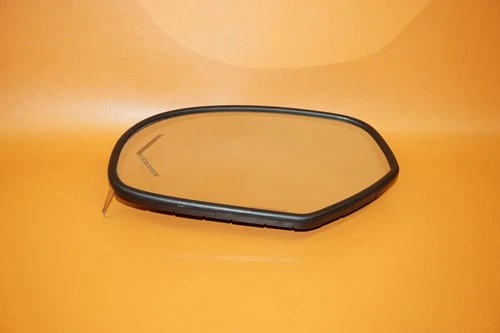 CHEVY TAHOE SUBURBAN MIRROR GLASS LEFT DRIVER 2009 2010 2011 2012 2013 OEM