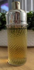 Vintage Nina Ricci L' Air Du Temps Eau De Toilette 4 fl oz Spray Tester FULL