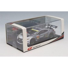 Spark K-tunes Racing Lexus RC F GT300 SUPER GT 2025 #96 1/43