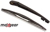 Maxgear 39-0467 Wischarm FüR Scheibenreinigung FüR Nissan