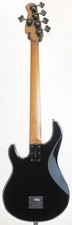 Sterling by MUSIC MAN DarkRay5 (Black)